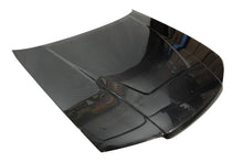 Carica l'immagine nel visualizzatore di Gallery, Cofano Carbonio Nissan Skyline 95, R33 GTR Prese D'Aria Nissan Skyline