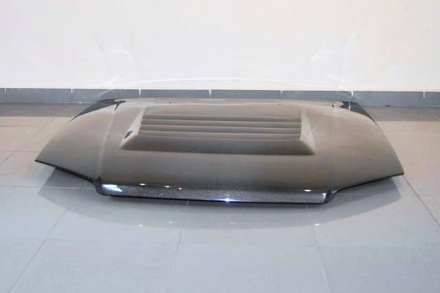 Cofano Carbonio Nissan Skyline R34 GT-T, C/ Prese Nissan Skyline