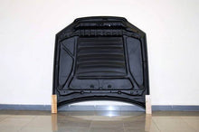 Carica l'immagine nel visualizzatore di Gallery, Cofano Carbonio Nissan Skyline R34 GT-T, C/ Prese Nissan Skyline