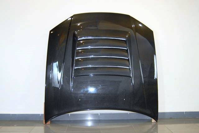 Cofano Carbonio Nissan Skyline R34 GT-T, C/ Prese Nissan Skyline