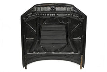Carica l'immagine nel visualizzatore di Gallery, Cofano Carbonio Nissan Skyline R34 GTR C/ Prese Nissan Skyline