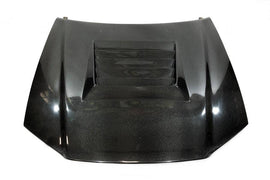 Cofano Carbonio Nissan Skyline R34 GTR C/ Prese Nissan Skyline