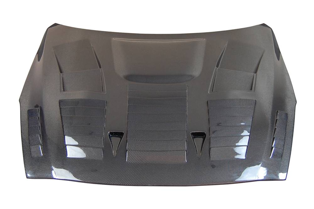 Cofano Carbonio Nissan Skyline 2008-2015 R35 GTR Nissan Skyline
