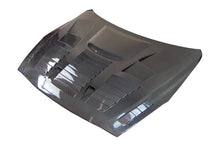 Carica l'immagine nel visualizzatore di Gallery, Cofano Carbonio Nissan Skyline 2008-2015 R35 GTR Nissan Skyline