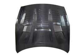 Cofano Carbonio Nissan Skyline 2008-2015 R35 GTR Nissan Skyline