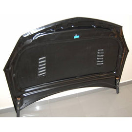 Cofano in Carbonio Opel Astra H C/T