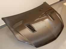 Carica l'immagine nel visualizzatore di Gallery, Cofano Carbonio Opel Astra H C/T Opel Astra