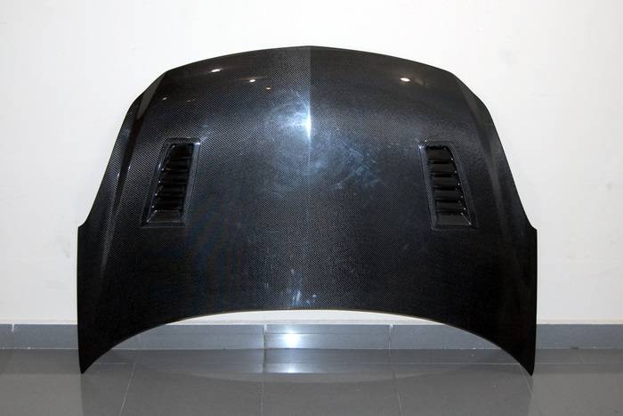 Cofano Carbonio Opel Corsa D Opel Corsa