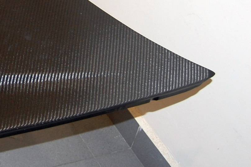 Cofano Carbonio Opel Corsa D Opel Corsa