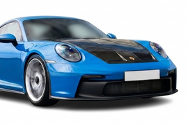 Cofano Carbonio Porsche 992.1 Look GT3 Porsche 992
