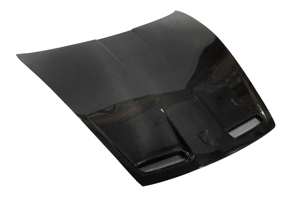 Cofano Carbonio Porsche 992.1 Look GT3 Porsche 992