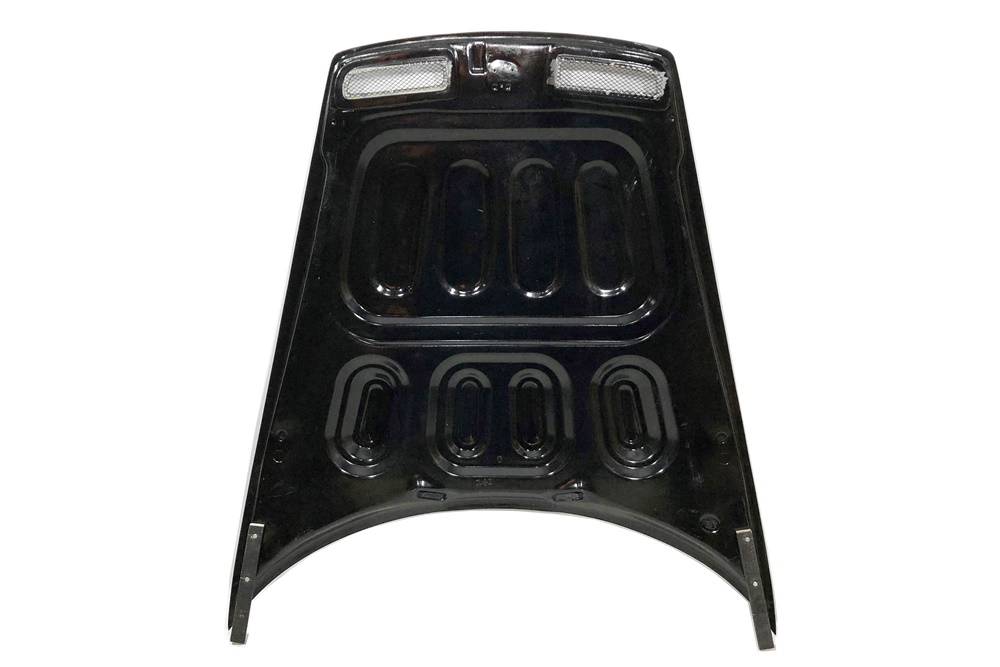 Cofano Carbonio Porsche 992.1 Look GT3 Porsche 992