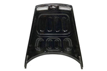 Load image into Gallery viewer, Cofano Carbonio Porsche 992.1 Look GT3 Porsche 992