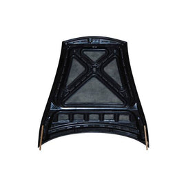 Cofano in Carbonio Porsche 996/986 '98