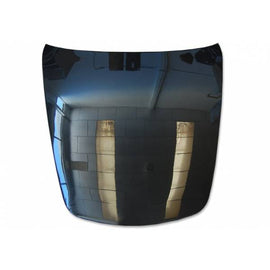 Cofano in Carbonio Porsche 997 '06