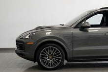 Carica l'immagine nel visualizzatore di Gallery, Cofano Carbonio Porsche Cayenne 2015-2017 (958.2) Porsche Cayenne