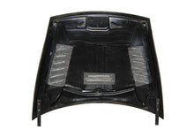 Carica l'immagine nel visualizzatore di Gallery, Cofano Carbonio Porsche Cayenne 2002-2006 Porsche Cayenne