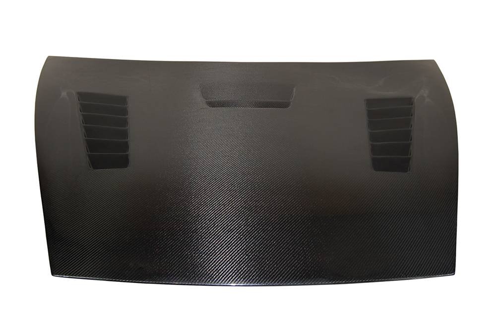 Cofano Carbonio Porsche Cayenne 2002-2006 Porsche Cayenne