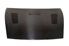Carica l'immagine nel visualizzatore di Gallery, Cofano Carbonio Porsche Cayenne 2002-2006 Porsche Cayenne