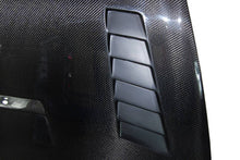 Carica l'immagine nel visualizzatore di Gallery, Cofano Carbonio Porsche Cayenne 2002-2006 Porsche Cayenne
