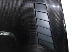 Cofano Carbonio Porsche Cayenne 2002-2006 Porsche Cayenne