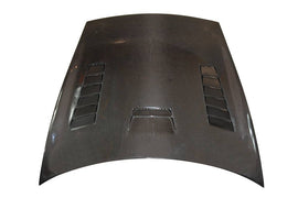 Cofano Carbonio Porsche Cayenne 2002-2006 Porsche Cayenne