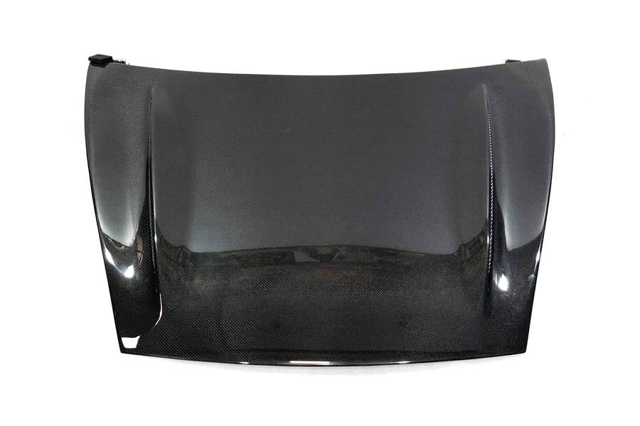 Cofano Carbonio Porsche Cayenne 2002-2006 Porsche Cayenne