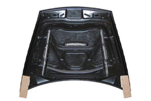 Load image into Gallery viewer, Cofano Carbonio Porsche Cayenne 2007-2010 Porsche Cayenne