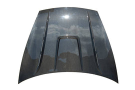 Cofano Carbonio Porsche Cayenne 2007-2010 Porsche Cayenne