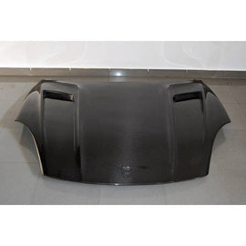 Cofano in Carbonio Porsche Cayenne 2018+
