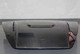 Cofano Carbonio Porsche Cayenne 958.1 2011-2014 Porsche Cayenne