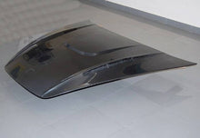 Carica l'immagine nel visualizzatore di Gallery, Cofano Carbonio Porsche Cayenne 958.1 2011-2014 Porsche Cayenne