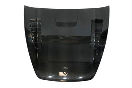 Cofano Carbonio Porsche Cayenne 958.1 2011-2014 Porsche Cayenne