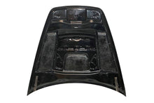Carica l'immagine nel visualizzatore di Gallery, Cofano Carbonio Porsche Cayenne 958.1 2011-2014 Porsche Cayenne