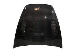 Cofano Carbonio Porsche Cayenne 958.1 2011-2014 Porsche Cayenne
