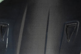 Cofano Carbonio Porsche Cayman 718 2016-2023 / Boxter Porsche Cayman