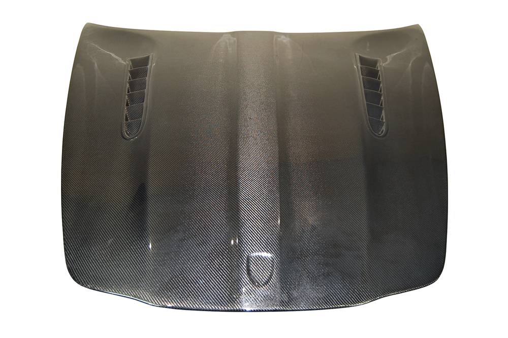 Cofano Carbonio Porsche Panamera 970 2010-2016 Porsche Panamera