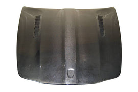 Cofano Carbonio Porsche Panamera 970 2010-2016 Porsche Panamera
