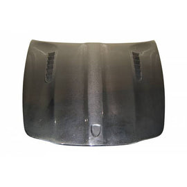 Cofano in Carbonio Porsche Panamera 970 2010-2016