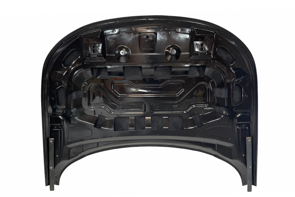 Cofano Carbonio Range Rover Sport 2023+ L461 Look SVR Land Rover Sport