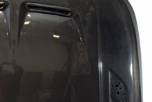 Load image into Gallery viewer, Cofano Carbonio Range Rover Sport 2023+ L461 Look SVR Land Rover Sport