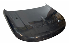 Load image into Gallery viewer, Cofano Carbonio Range Rover Sport 2023+ L461 Look SVR Land Rover Sport