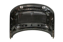 Load image into Gallery viewer, Cofano Carbonio Range Rover Sport L494 2014-2022 Look SVR Land Rover Sport