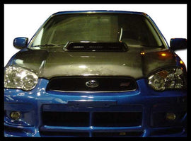 Cofano Carbonio Subaru Impreza '04 S/T Subaru Impreza
