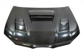 Cofano Carbonio Subaru Impreza '06 C/T Subaru Impreza
