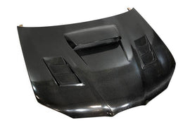 Cofano Carbonio Subaru Impreza '06 C/T Subaru Impreza