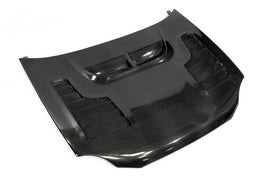 Cofano Carbonio Subaru Impreza 2001-2002 C/T Subaru Impreza