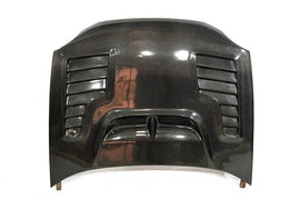 Cofano Carbonio Subaru Impreza 2001-2002 C/T Subaru Impreza