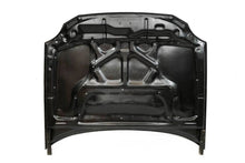 Carica l'immagine nel visualizzatore di Gallery, Cofano Carbonio Subaru Impreza 2001-2002 C/T Subaru Impreza