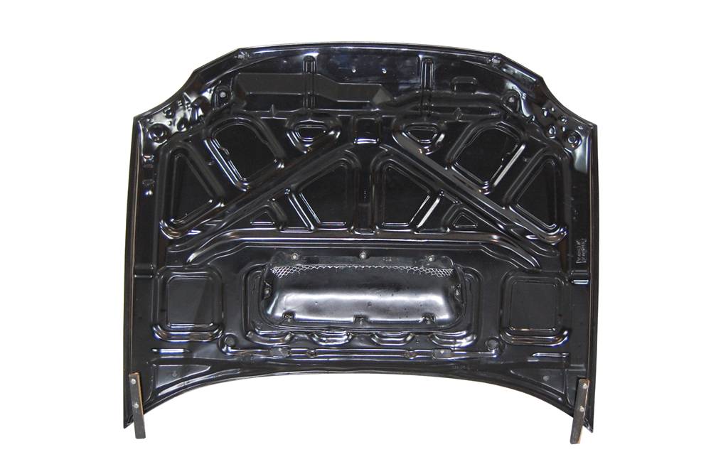 Cofano Carbonio Subaru Impreza 2001-2002 Subaru Impreza